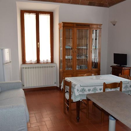 Appartamento Polino Chianciano Terme Exterior foto