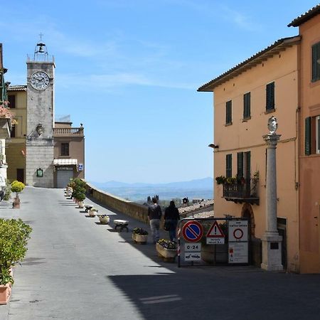 Appartamento Polino Chianciano Terme Exterior foto