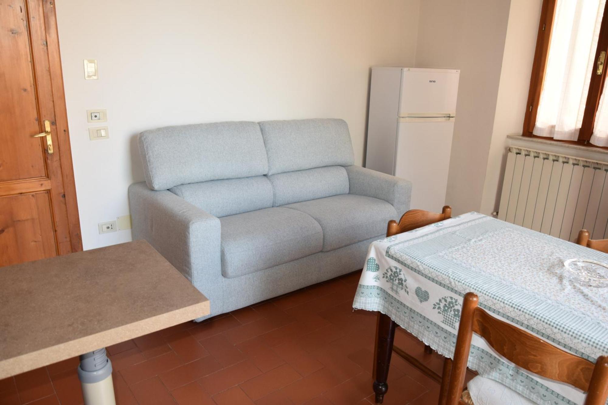 Appartamento Polino Chianciano Terme Exterior foto