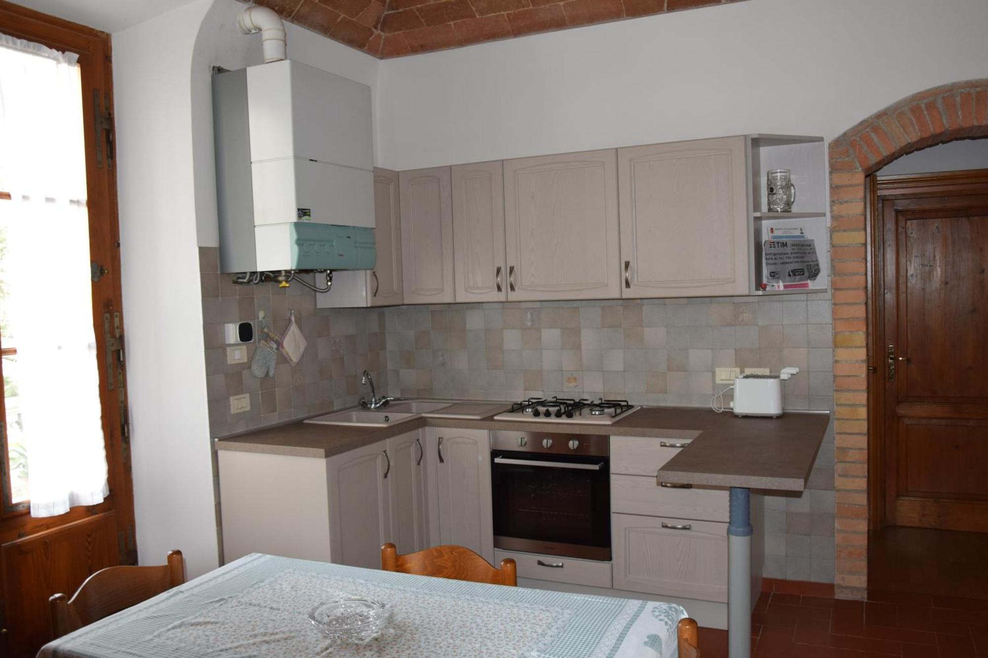 Appartamento Polino Chianciano Terme Exterior foto