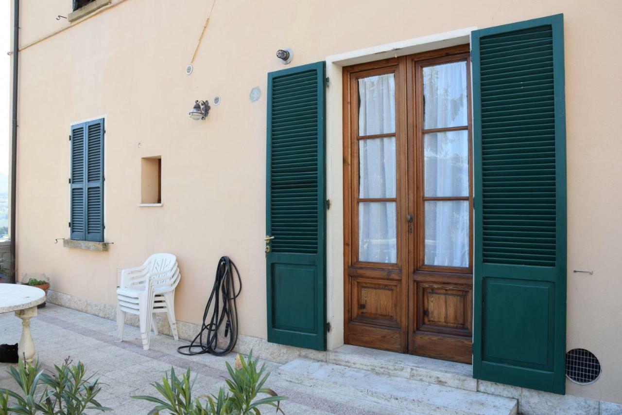 Appartamento Polino Chianciano Terme Exterior foto