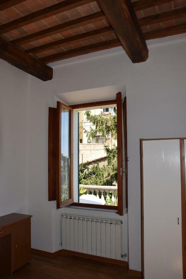 Appartamento Polino Chianciano Terme Exterior foto