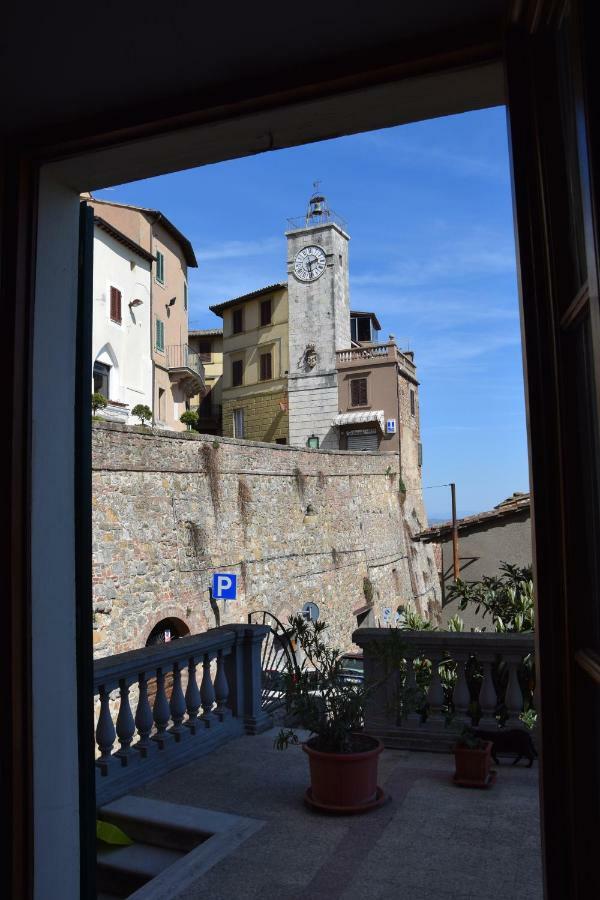 Appartamento Polino Chianciano Terme Exterior foto