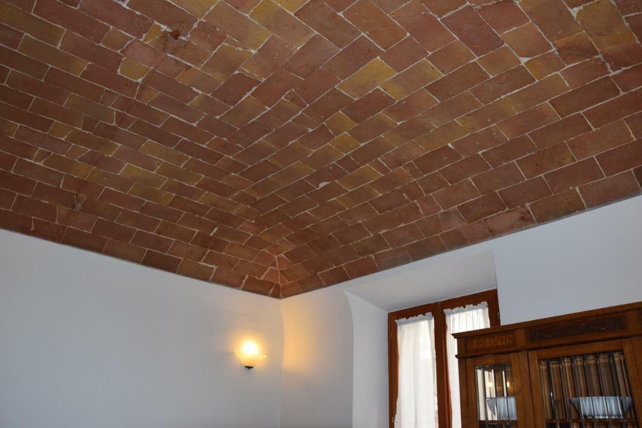 Appartamento Polino Chianciano Terme Exterior foto