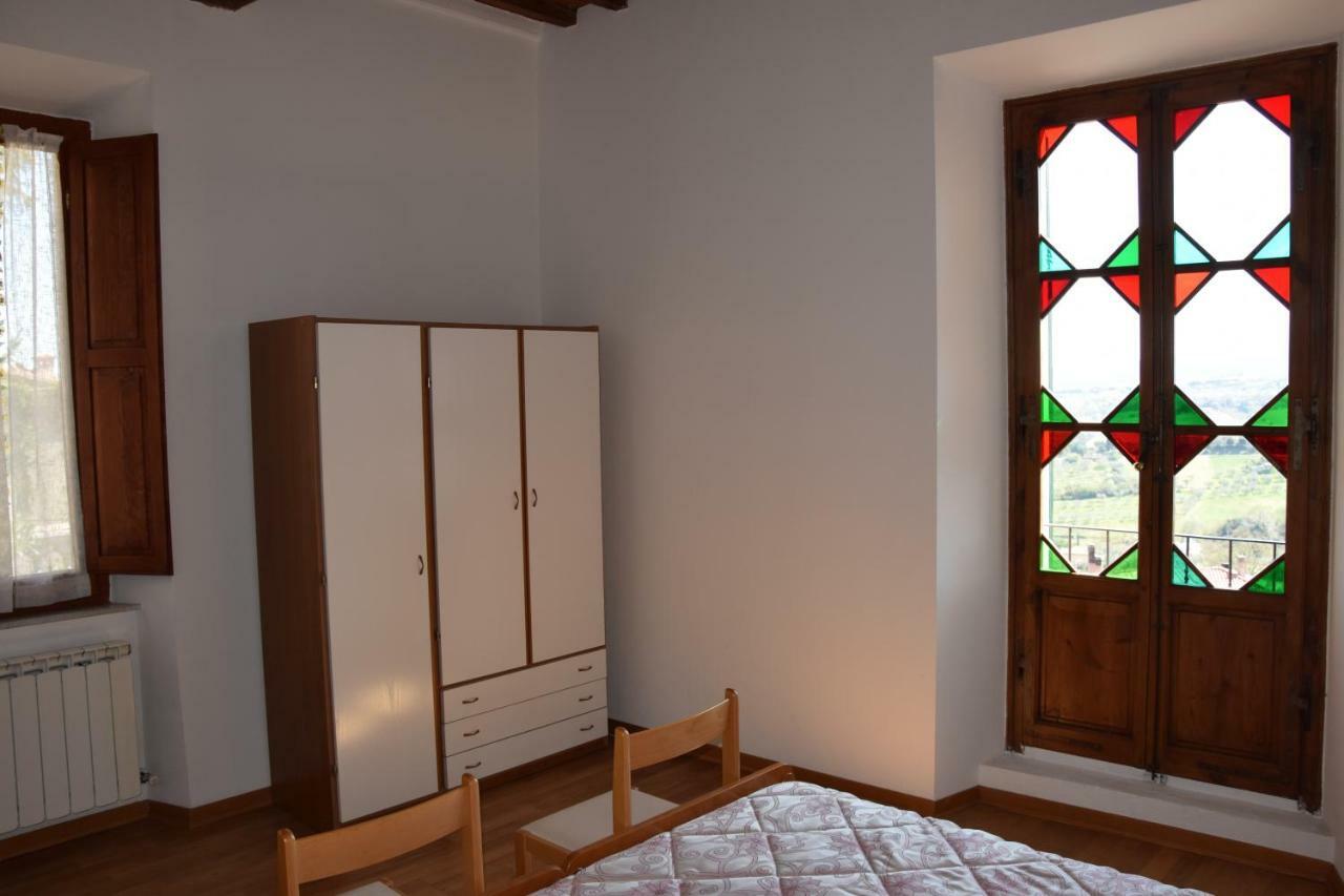 Appartamento Polino Chianciano Terme Exterior foto